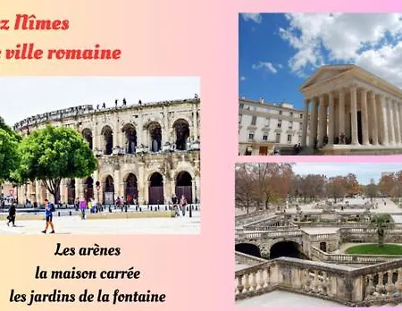 Chez Valerie Ch2 * Vergèze