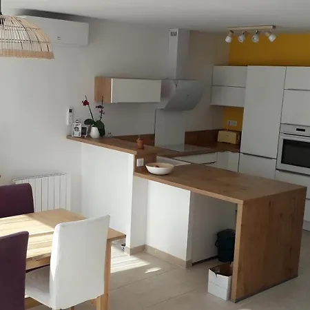Chez Valerie Ch2 Séjour chez l'habitant Vergèze