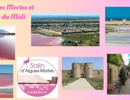 Séjour chez l'habitant Chez Valerie Ch2